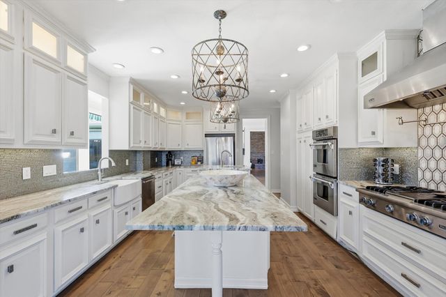 5806 Bent Trail, Dallas, TX 75248