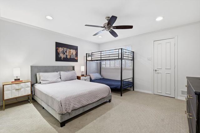 5806 Bent Trail, Dallas, TX 75248