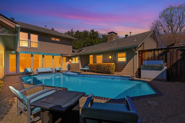 5806 Bent Trail, Dallas, TX 75248