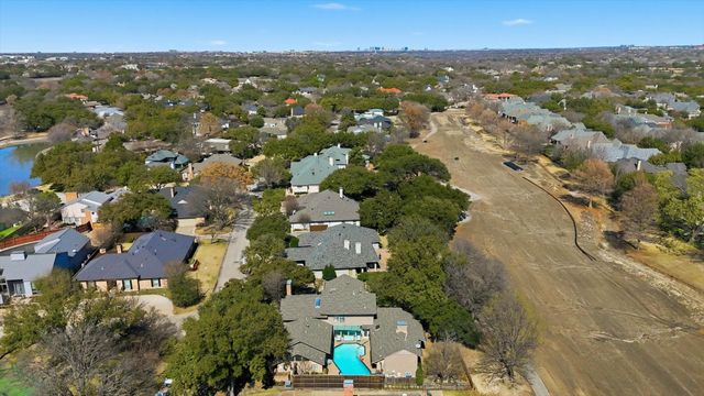 5806 Bent Trail, Dallas, TX 75248