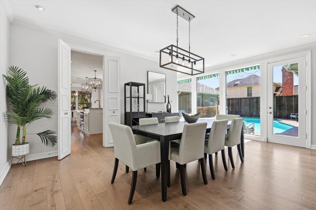 5806 Bent Trail, Dallas, TX 75248