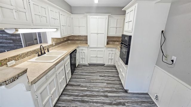 15516 Northwood Drive, Porter, TX 77365