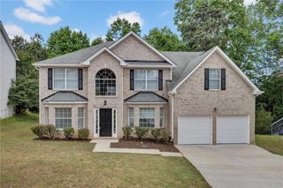 1834 Byrom Parkway, Jonesboro, GA 30236
