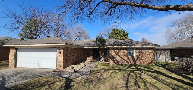 6205 HARVARD Street, Amarillo, TX 79109