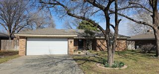 6205 HARVARD Street, Amarillo, TX 79109
