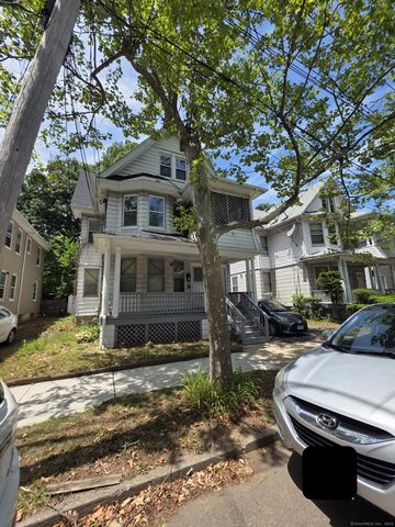 106-108 Butler Street, New Haven, CT 06511