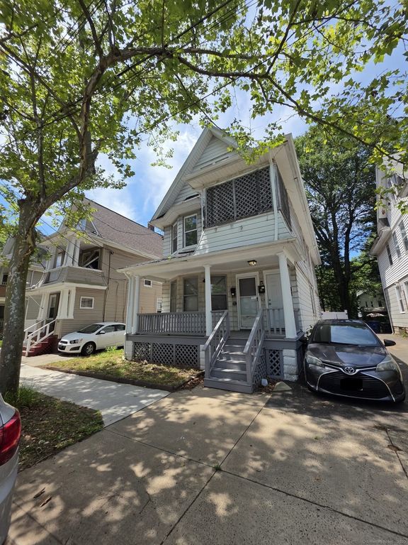 106-108 Butler Street, New Haven, CT 06511