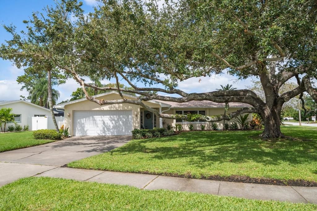 2132 SANDPIPER DRIVE, Clearwater, FL 33764