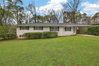 4144 Cedar Knoll Drive, Tucker, GA 30084