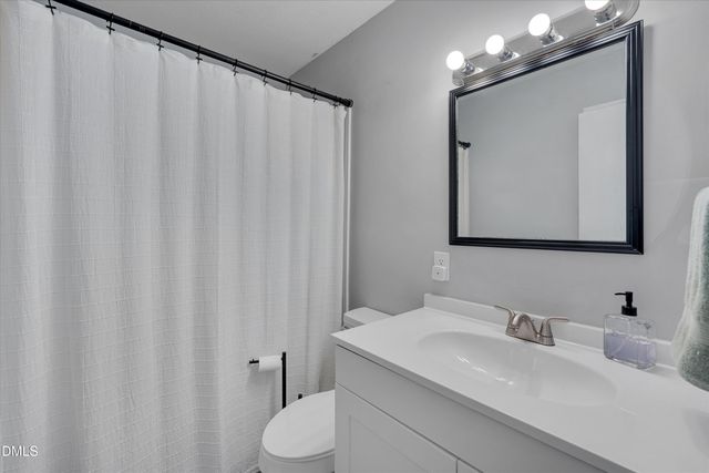 165 Windsor Drive, Wake Forest, NC 27587