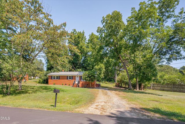 165 Windsor Drive, Wake Forest, NC 27587