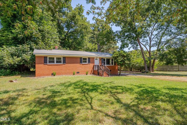 165 Windsor Drive, Wake Forest, NC 27587