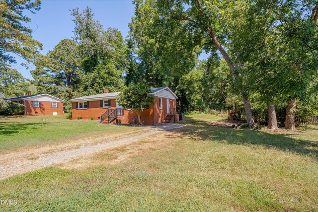 165 Windsor Drive, Wake Forest, NC 27587
