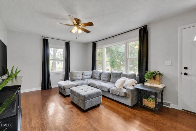 165 Windsor Drive, Wake Forest, NC 27587