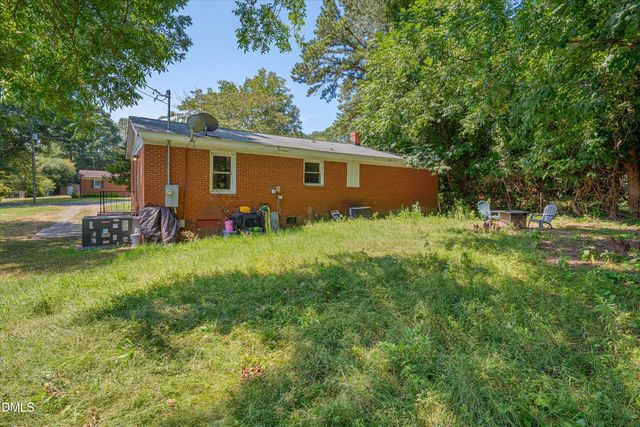 165 Windsor Drive, Wake Forest, NC 27587