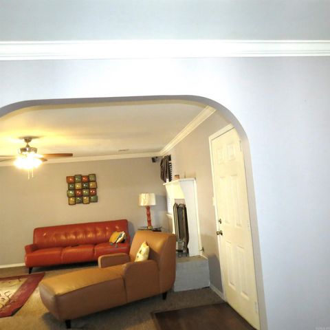 4913 Page Mill Road, North Little Rock, AR 72117