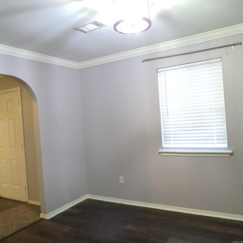 4913 Page Mill Road, North Little Rock, AR 72117