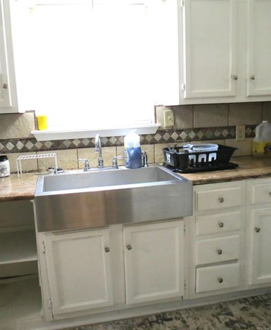 4913 Page Mill Road, North Little Rock, AR 72117