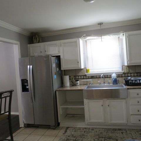 4913 Page Mill Road, North Little Rock, AR 72117