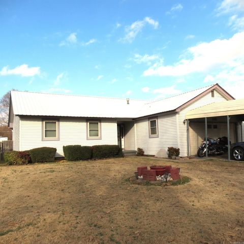 4913 Page Mill Road, North Little Rock, AR 72117