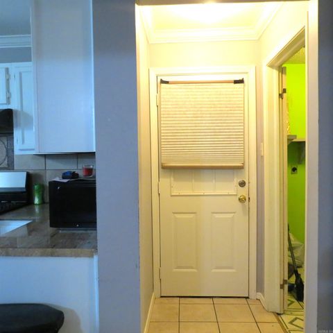 4913 Page Mill Road, North Little Rock, AR 72117