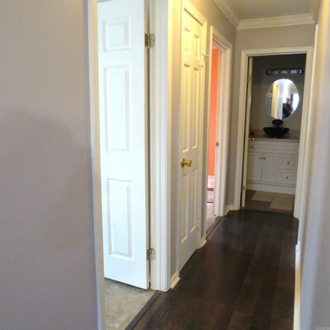 4913 Page Mill Road, North Little Rock, AR 72117