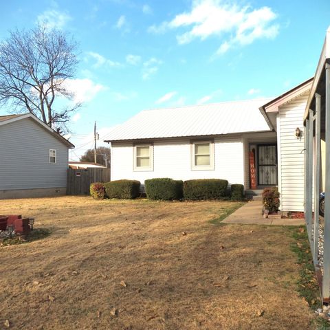 4913 Page Mill Road, North Little Rock, AR 72117