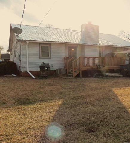 4913 Page Mill Road, North Little Rock, AR 72117