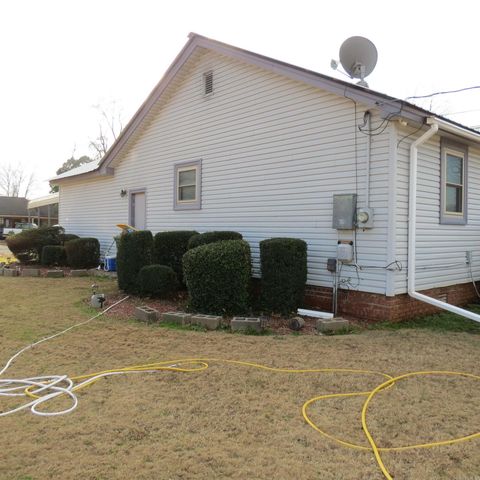 4913 Page Mill Road, North Little Rock, AR 72117