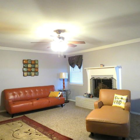 4913 Page Mill Road, North Little Rock, AR 72117