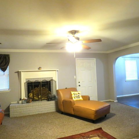 4913 Page Mill Road, North Little Rock, AR 72117