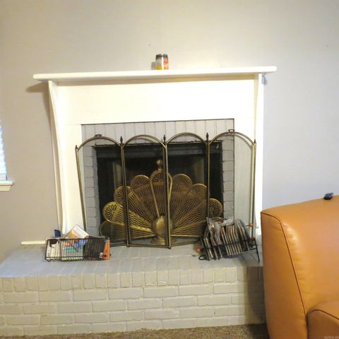 4913 Page Mill Road, North Little Rock, AR 72117