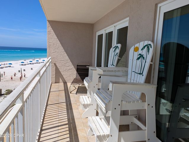 7205 Thomas Drive D303, Panama City Beach, FL 32408