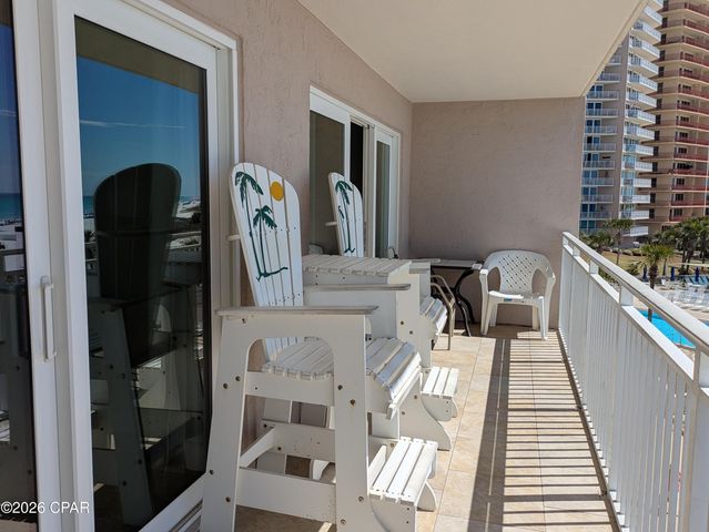 7205 Thomas Drive D303, Panama City Beach, FL 32408