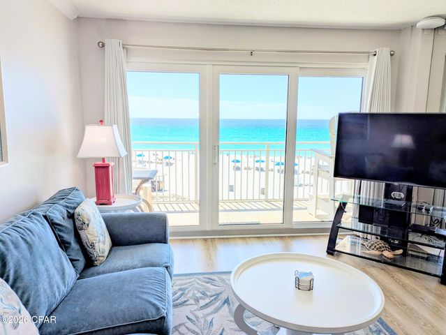 7205 Thomas Drive D303, Panama City Beach, FL 32408