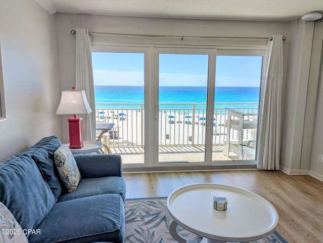 7205 Thomas Drive D303, Panama City Beach, FL 32408