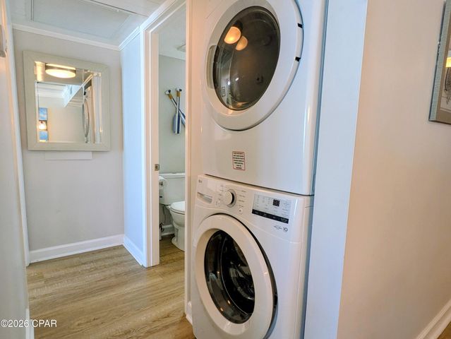 7205 Thomas Drive D303, Panama City Beach, FL 32408