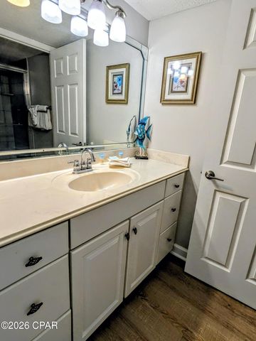 7205 Thomas Drive D303, Panama City Beach, FL 32408