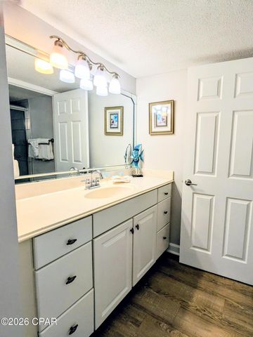 7205 Thomas Drive D303, Panama City Beach, FL 32408