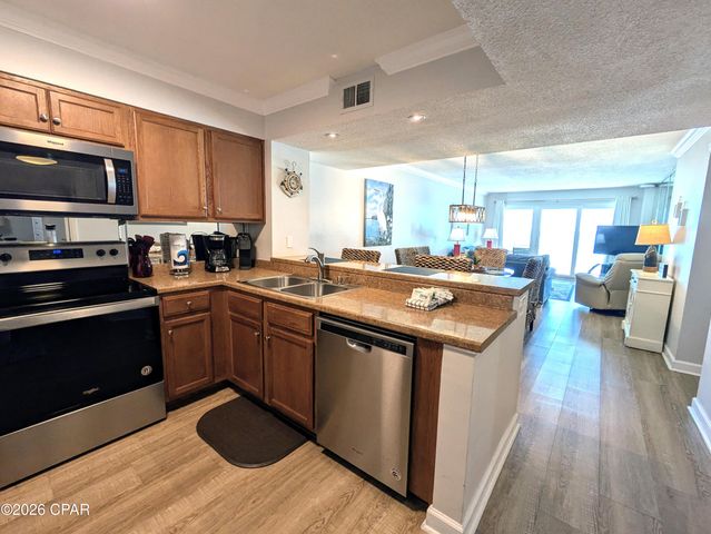 7205 Thomas Drive D303, Panama City Beach, FL 32408