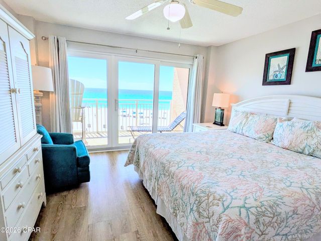 7205 Thomas Drive D303, Panama City Beach, FL 32408