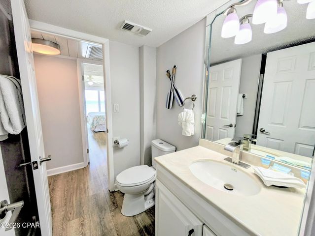 7205 Thomas Drive D303, Panama City Beach, FL 32408