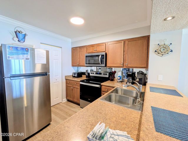 7205 Thomas Drive D303, Panama City Beach, FL 32408