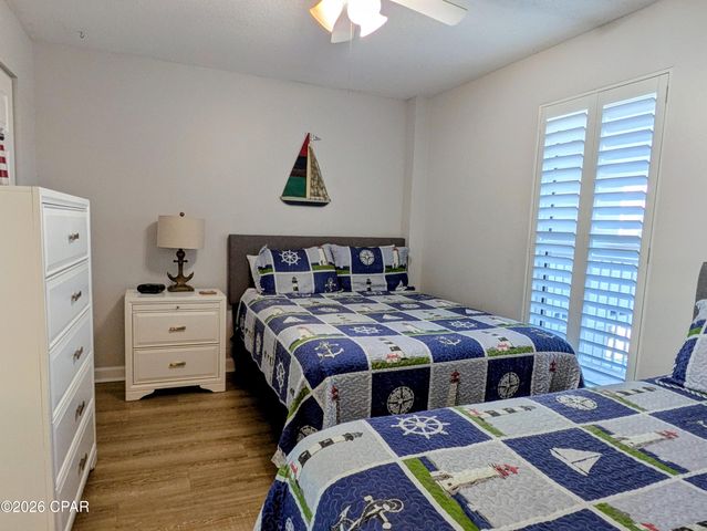 7205 Thomas Drive D303, Panama City Beach, FL 32408