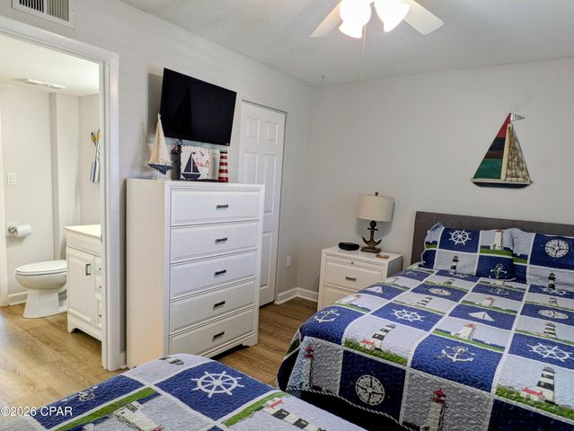 7205 Thomas Drive D303, Panama City Beach, FL 32408