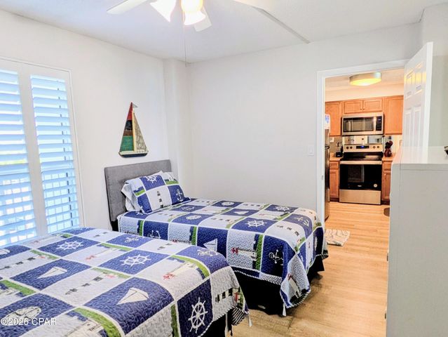 7205 Thomas Drive D303, Panama City Beach, FL 32408