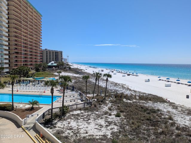 7205 Thomas Drive D303, Panama City Beach, FL 32408