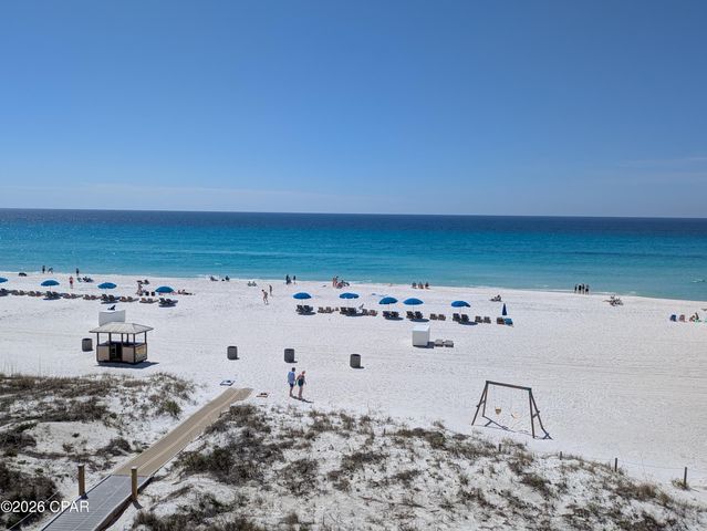 7205 Thomas Drive D303, Panama City Beach, FL 32408