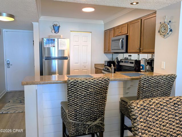 7205 Thomas Drive D303, Panama City Beach, FL 32408