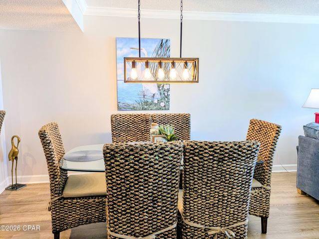 7205 Thomas Drive D303, Panama City Beach, FL 32408